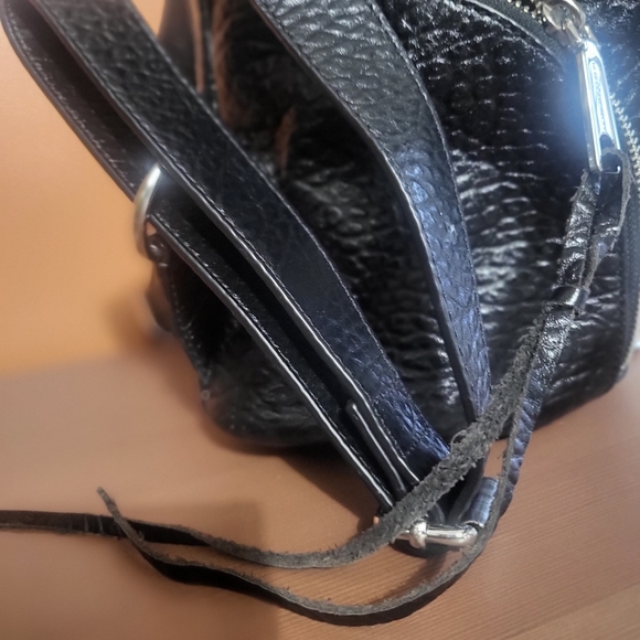 ✅ SOLD 🌟Rebecca Minkoff Julian ⭐ - Picture 9 of 10